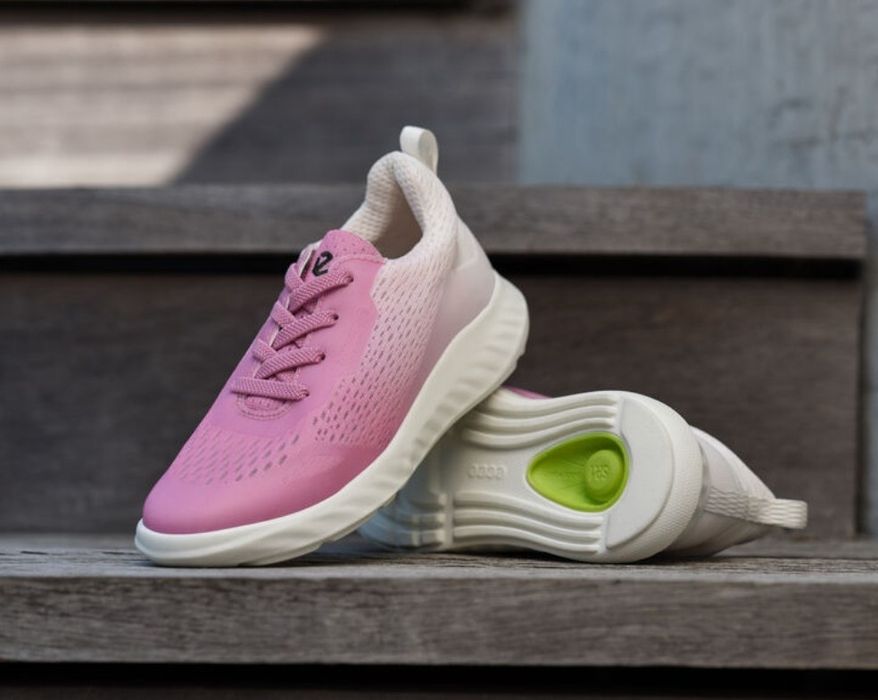 Дитячі кросівки ecco 24-35розмір