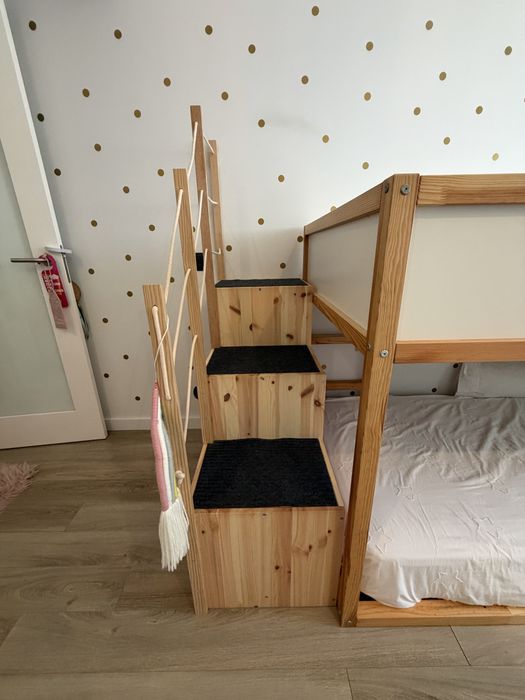 Movel Trofast de arrumação personalizado