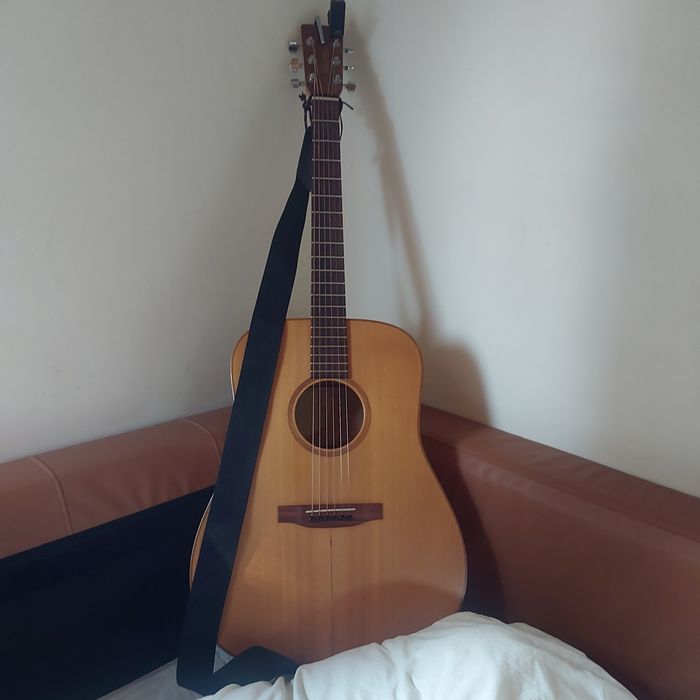 Lakewood D-12 Gitara akustyczna