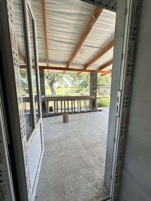 Новобудова Таргівці 5 хв від м. Ужгород