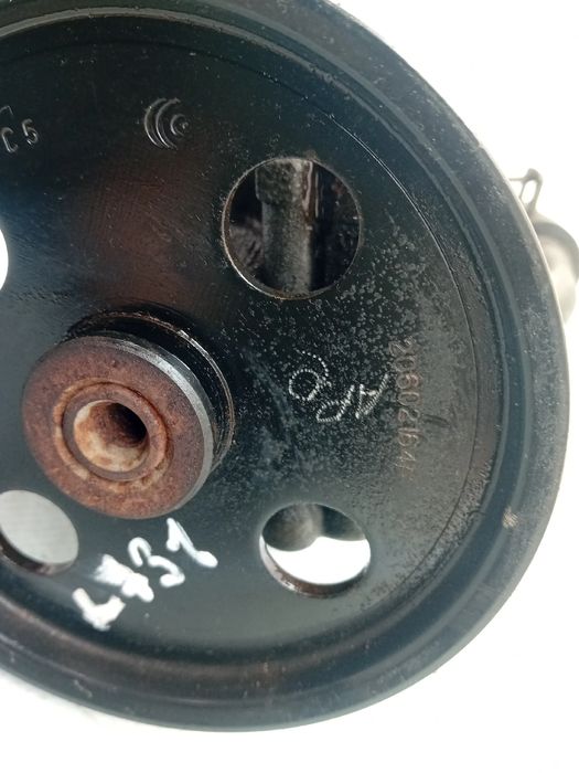 Bomba de direção CHRYSLER Voyager IV (RG, RS)