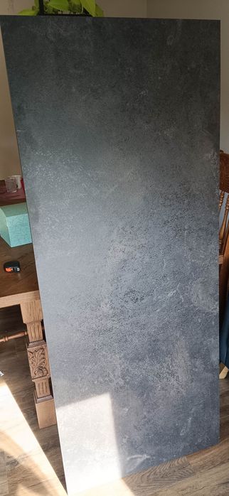 Blat Egger Laminat Kompaktowy F311 ST87 antracyt