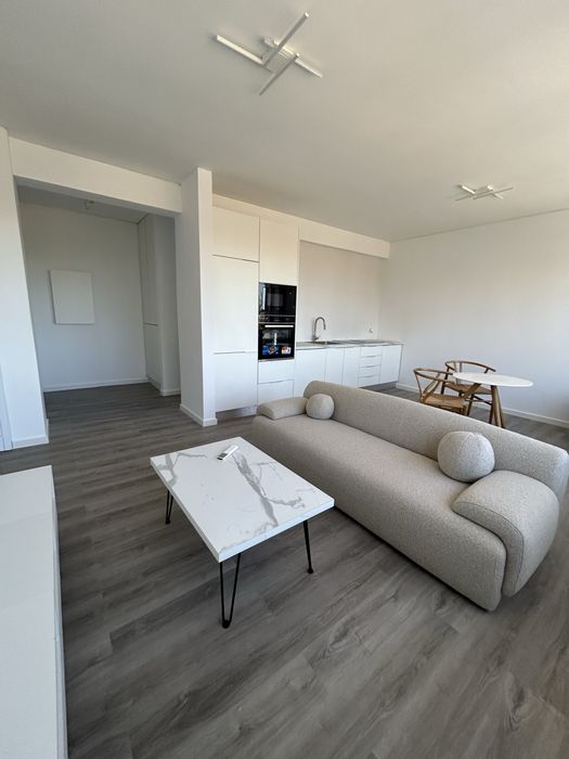 Alugo Apartamento T1 Faro