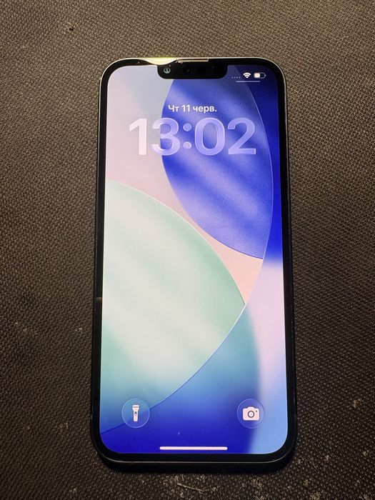 Телефон IPhone 13 128GB