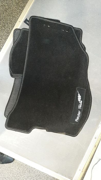 Коврики килимки Opel Combo D