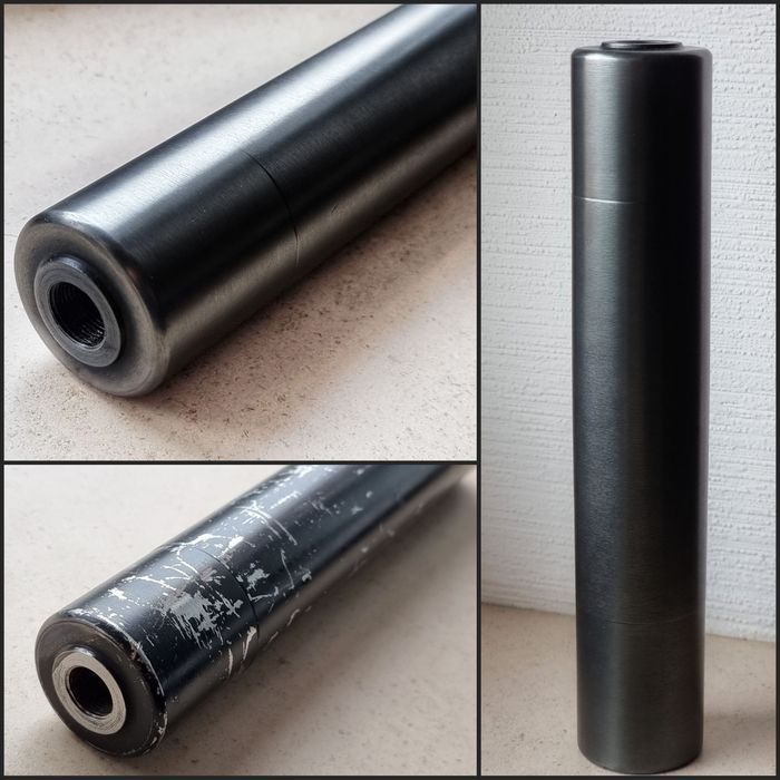 Купить жидкость для воронения Металла и Стали, Холодное Чернение Стали