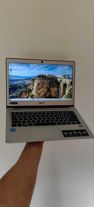 Portátil Acer Swift 1