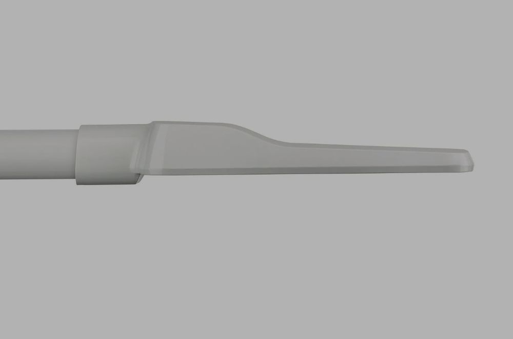 Philips luz de rua LED 56,5 W, 230 V, Ip65,