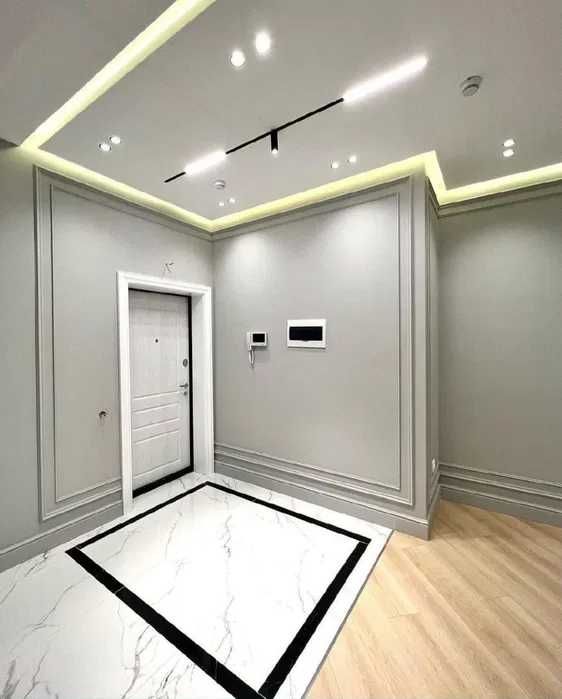 ГАРАНТІЯ ЯКОСТІ! Малярні роботи, шпаклювання стін будинку, штукатурка