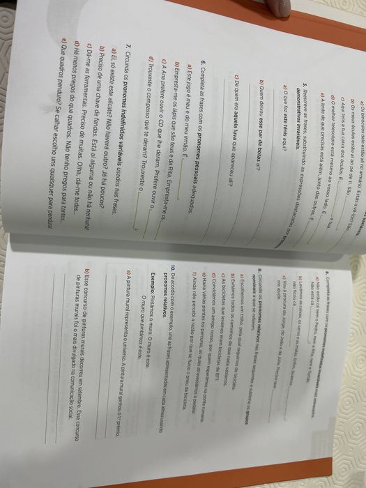 P8 - caderno atividades