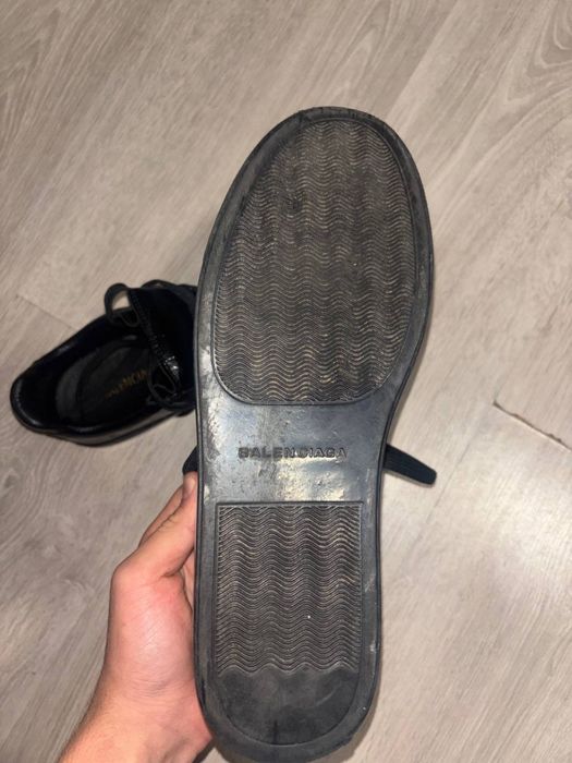 Balenciaga Arena