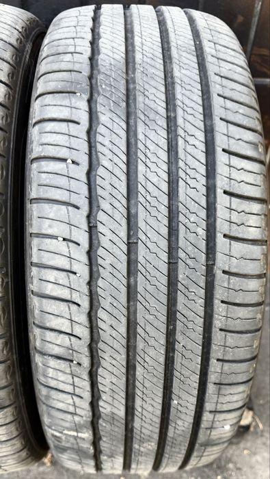 Літо  2шт Michelin Primacy MXM4 ZP 225/45 R18 91H RSC RunFlat