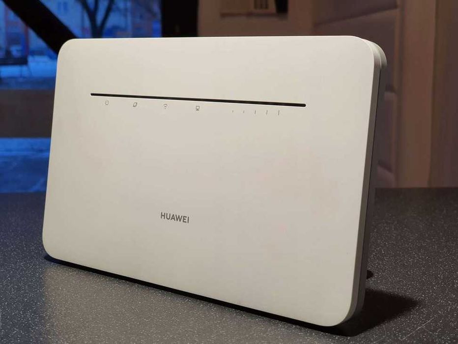 Router Huawei B535-232 Białystok Wygoda • OLX.pl