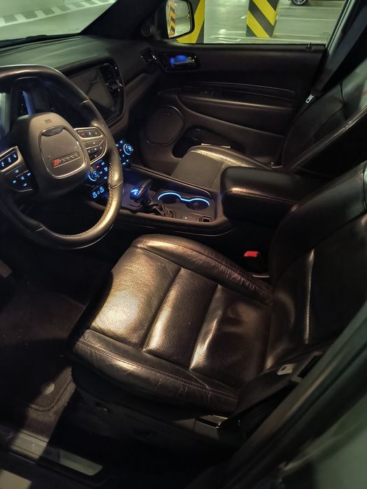 Sprzedam Dodge Durango
