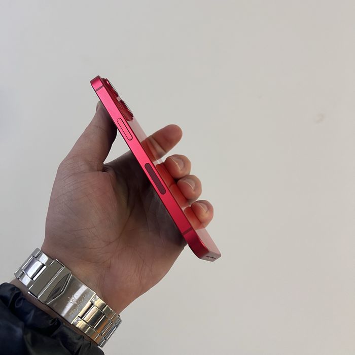 iPhone 14 128GB Red