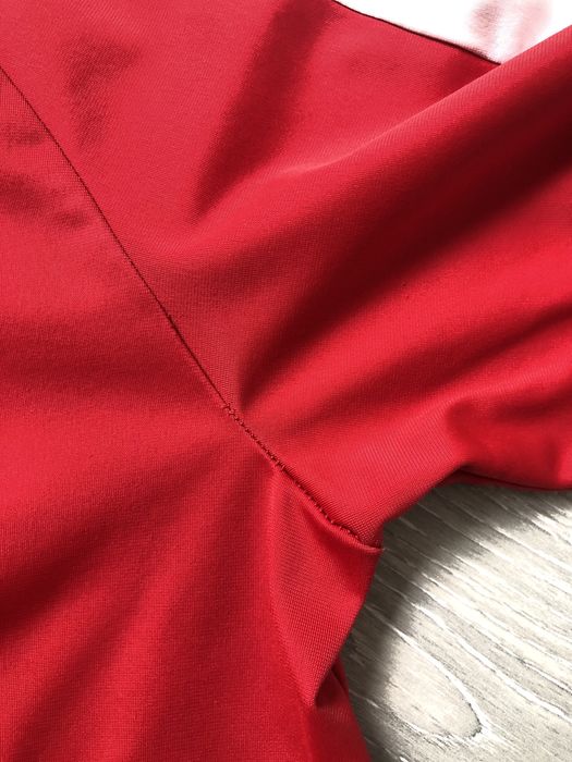 Олімпійка Puma Iconic