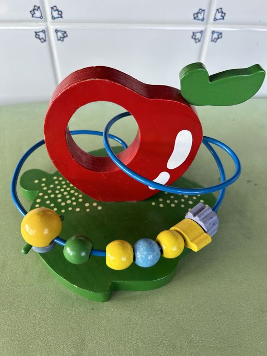 Brinquedo bebé/ criança Vertbaudet