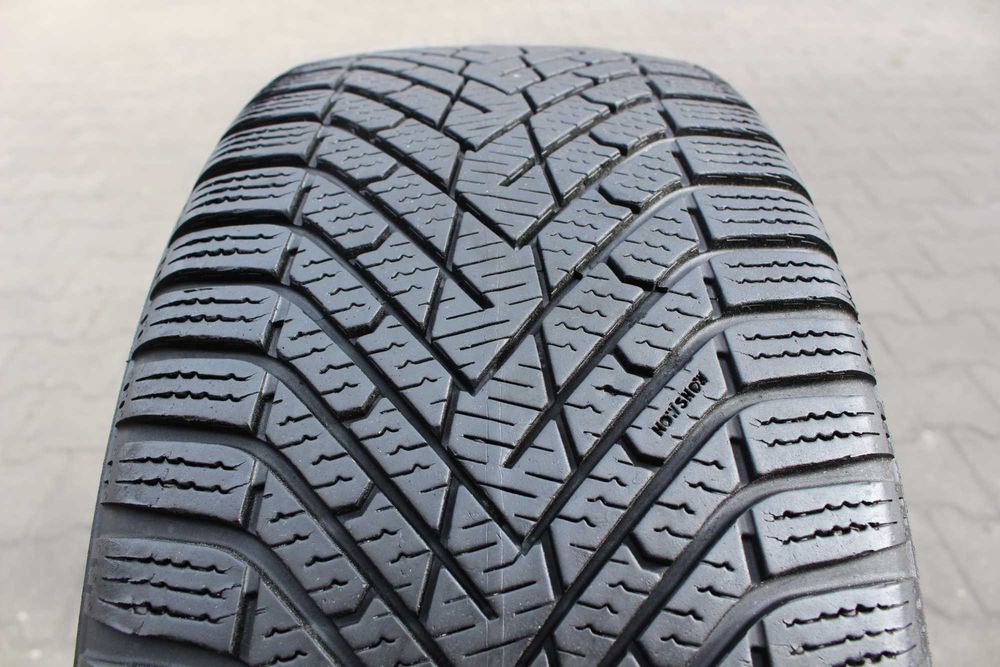 Opona zimowa 225/45/18 Pirelli Winter Cinturato 2 95V 2021