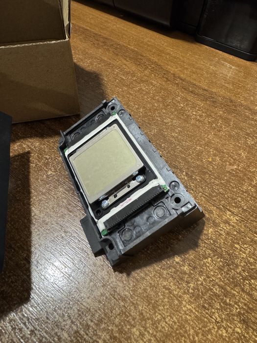 Печатающая головка для принтеров Epson XP-600