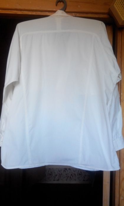 Винтажный жакет-пиджак оверсайз (весна-лето), большой размер.