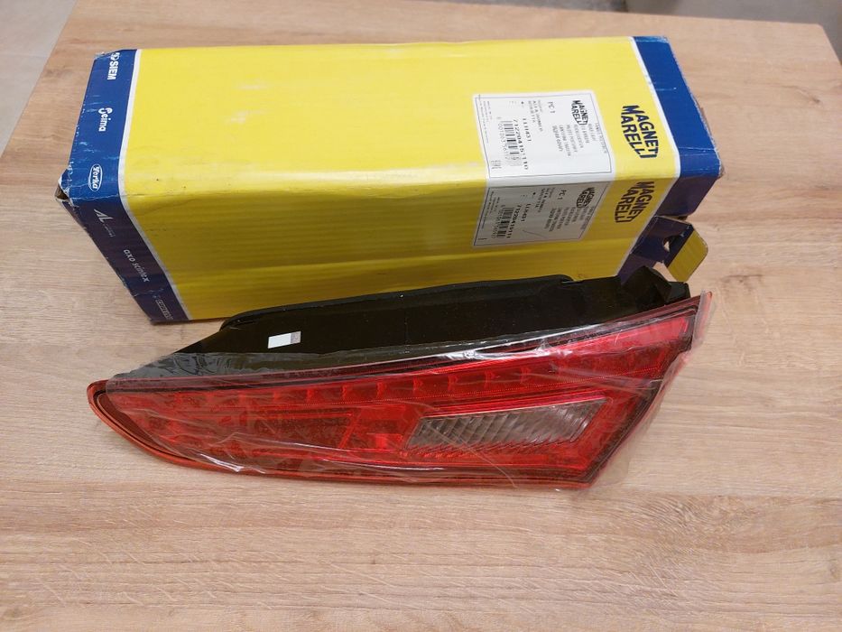 Farolim mala Alfa Romeo Giulietta