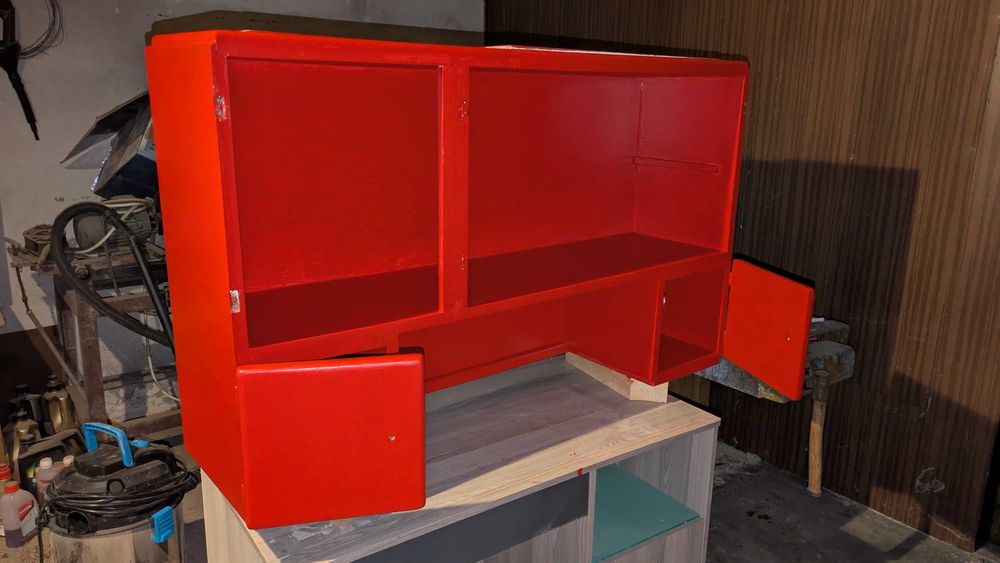 Usługi stolarskie, ciesielskie i renowacyjne