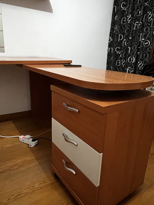 Mobilia de quarto completa