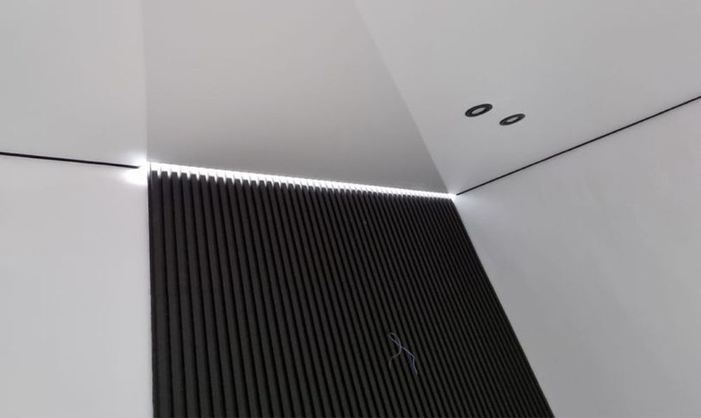 Увагаl Акційні ціни. Натяжные потолки. Натяжні стелі
БізнесУвагаl Акці