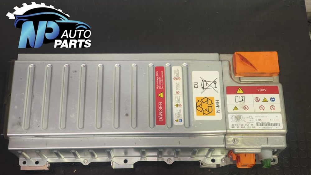 Bateria hybrid Peugeot/ Citroen