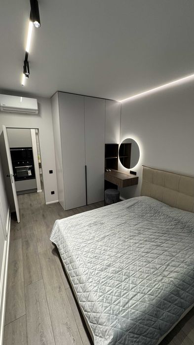 1-room apartment apartment by the address st. Krasnova (area 42 m²) - Atlanta.ua - photo 12