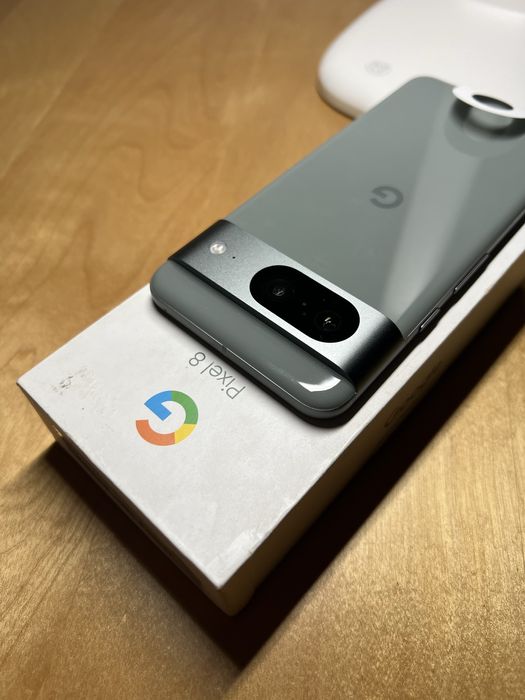 Google Pixel 8 128GB Verde