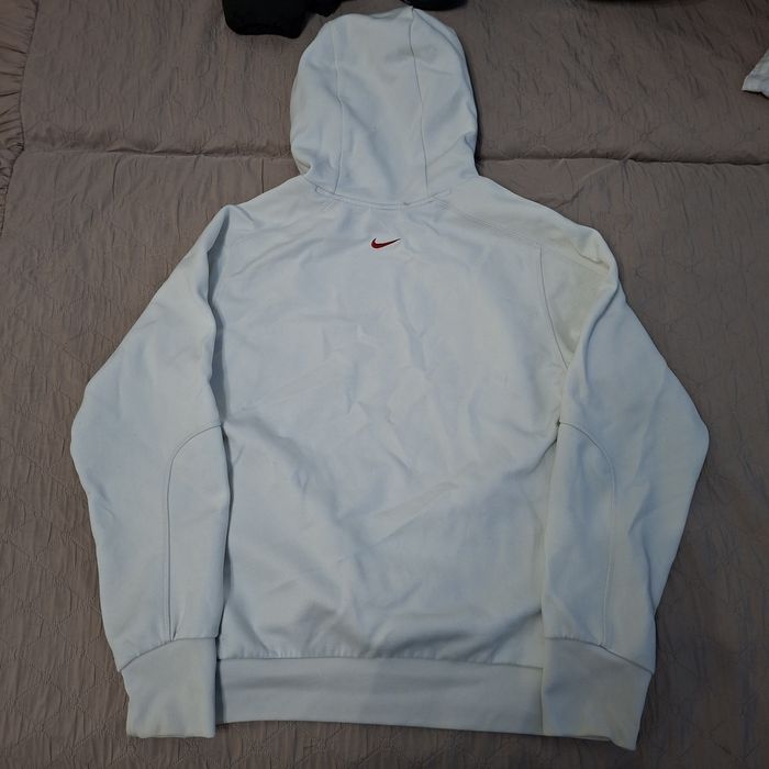 Худі Nike vintage