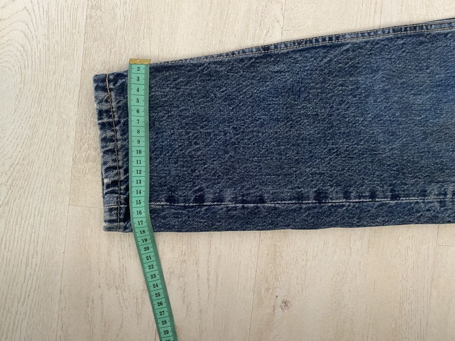 Джинси чоловічі Pull & Bear