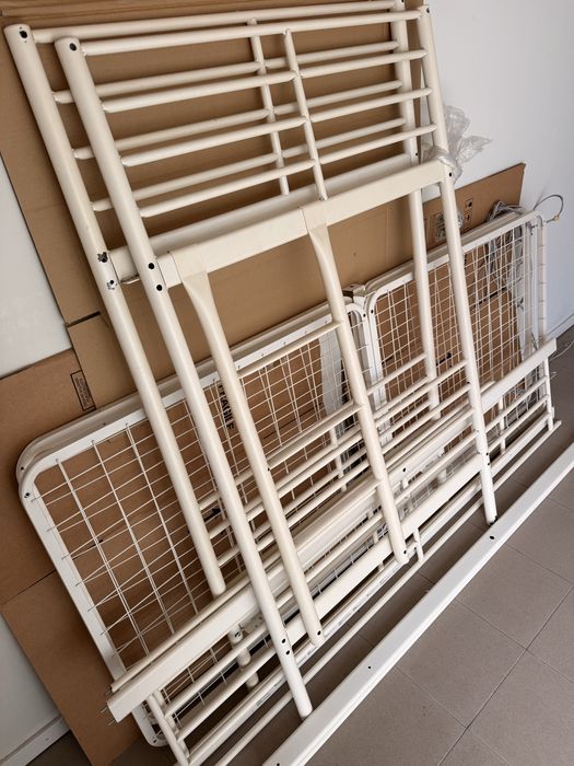Beliche ikea 2 conjuntos