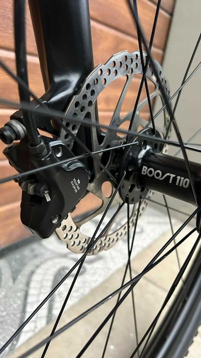 Горный велосипед Trek X-caliber 9 2021