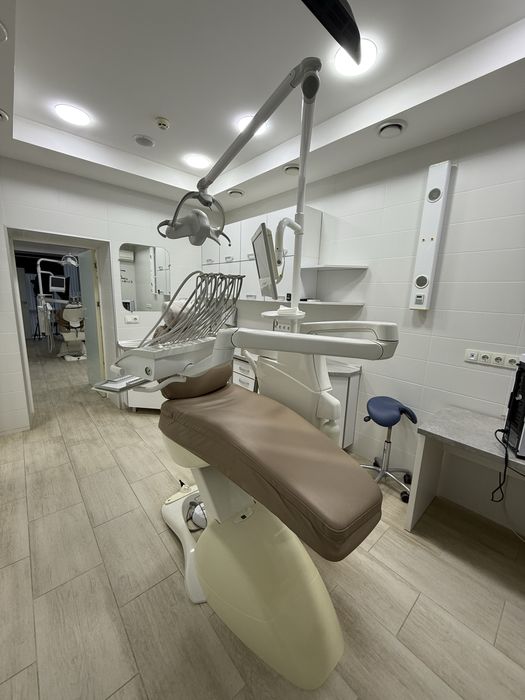 Продажа стомотологии на проспекте Науки, 12