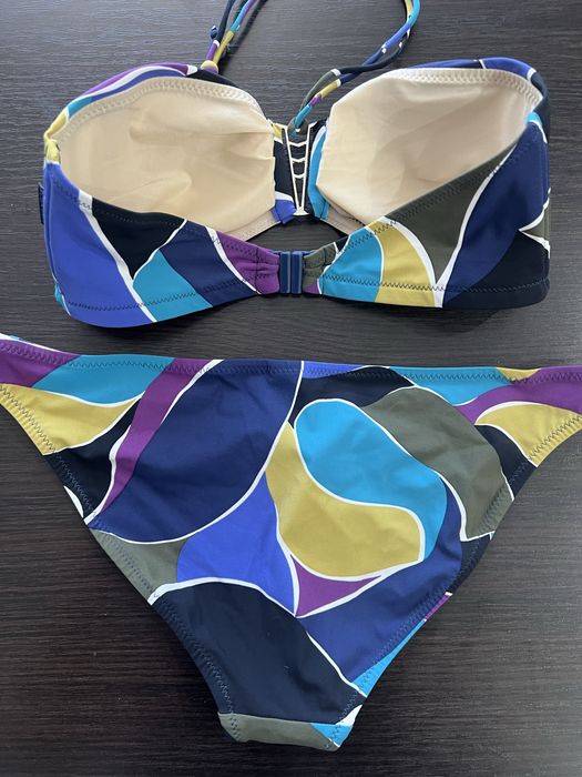 Bikini Rosa Faia r. 36