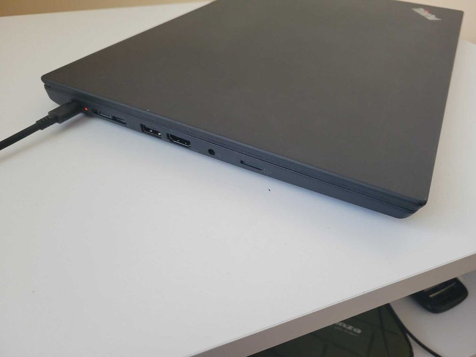 Lenovo ThinkPad T14 i5-10310U/16gb/256ssd/ FHD Сенсорний Ідеал