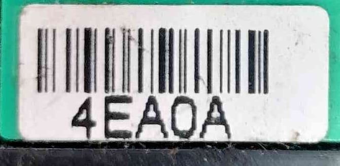 Travão de Estacionamento / Parque - NISSAN QASHQAI II