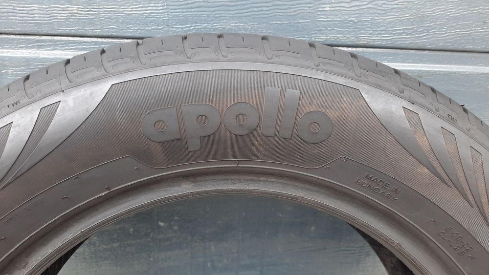 Apollo 185/65 R15 Amazer 4G Eco