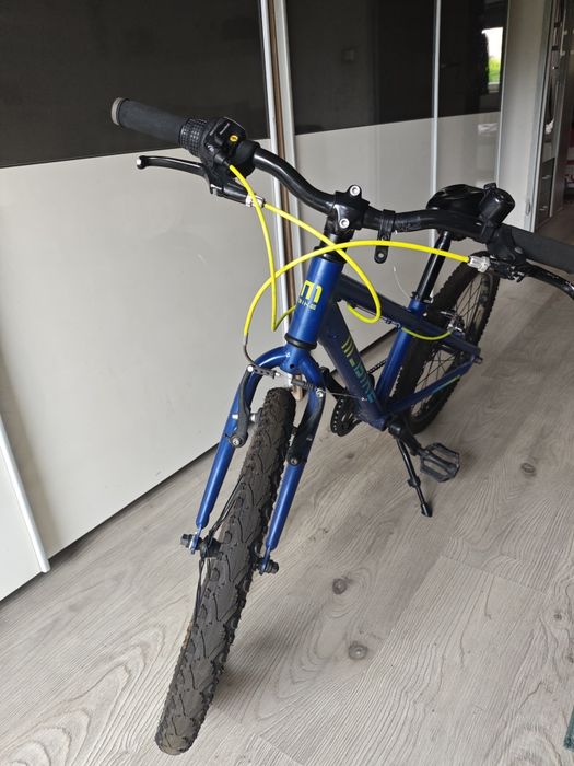 M-bike KID20 rower dla dziecka