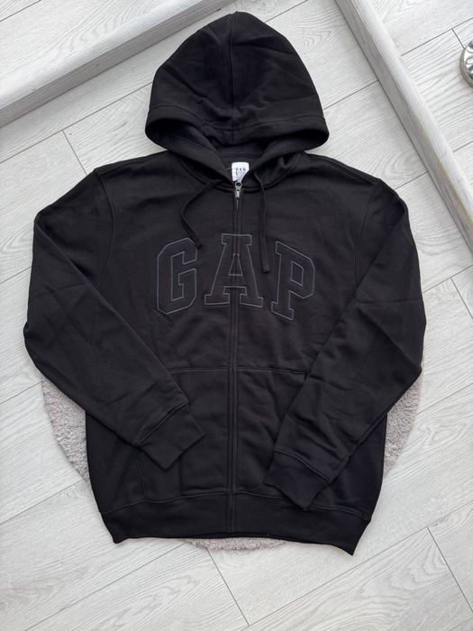 Оригінальні зіпки Gap!худі геп!