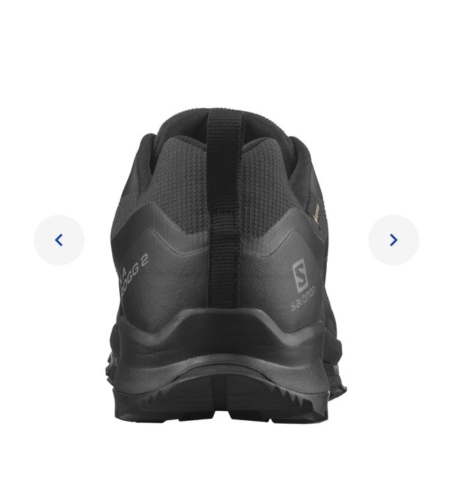 Кросссовки Salomon XA Rogg 2 Gore-Tex