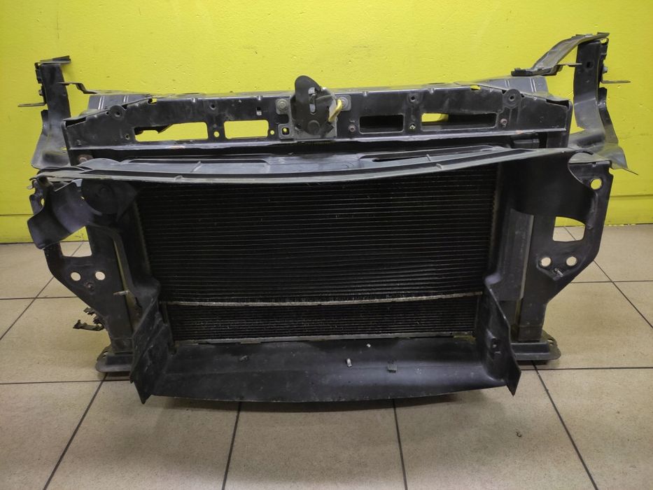 fiat bravo ii 1.4 pas przedni kpl 13hr002354