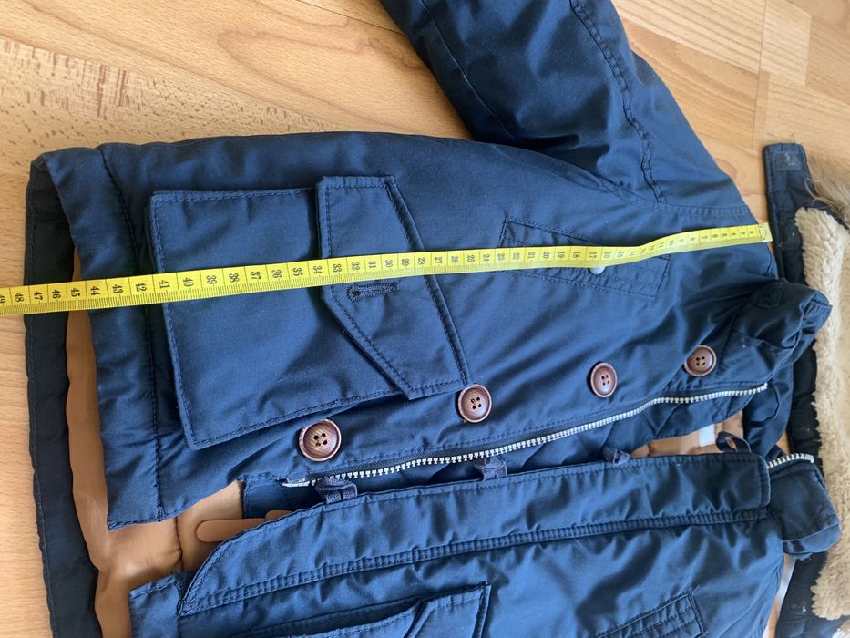 Дитяча парка H&M