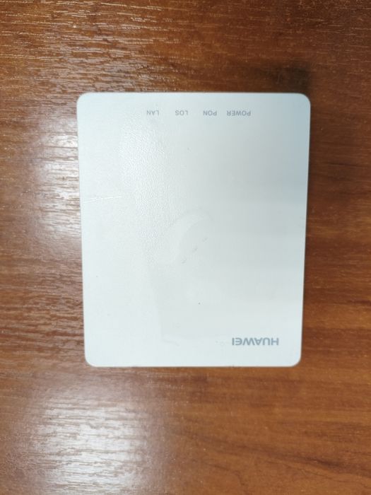 Huawei Echolife HG8010H абонентский оптический  сетевой терминал