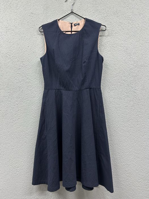 Сукня Jil. Sander Navy S-M плаття