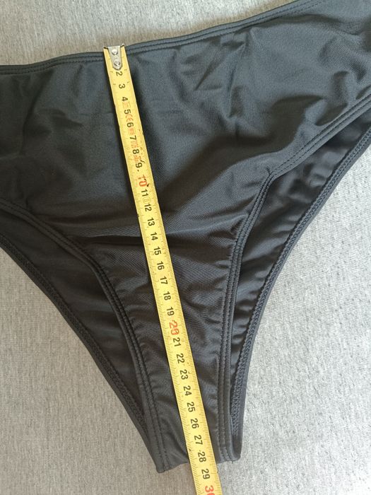 Majtki od bikini rozm xl