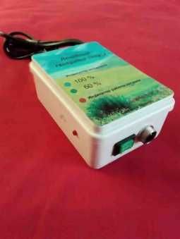 Катушки Мишина з таймером