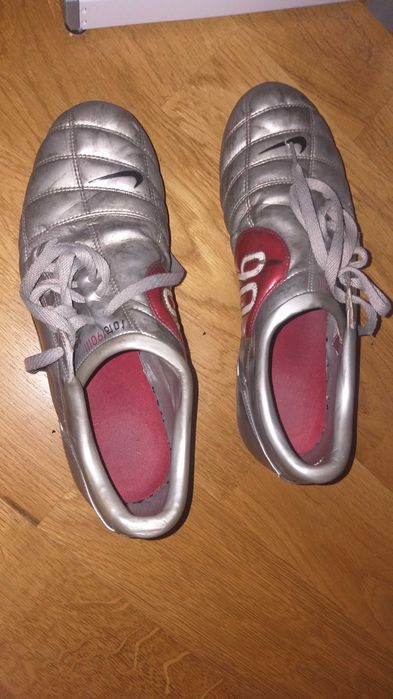 korki 90 NIKE 44.5 28.5.cm